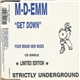 M-D-Emm - Get Down